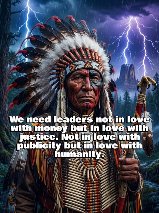 20 Cherokee Leader Sayings That Shows positive message for Everyone 14 image 756
