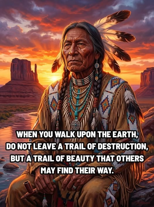 20 Cherokee Leader Sayings That Shows positive message for Everyone 15 image 757