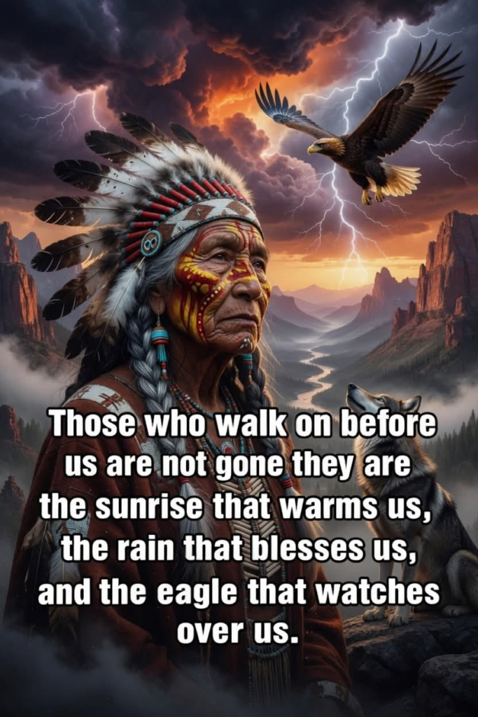 How the Cherokee Nation Built a Lasting Cultural Legacy Is Shown In 20 Images 2 image 758