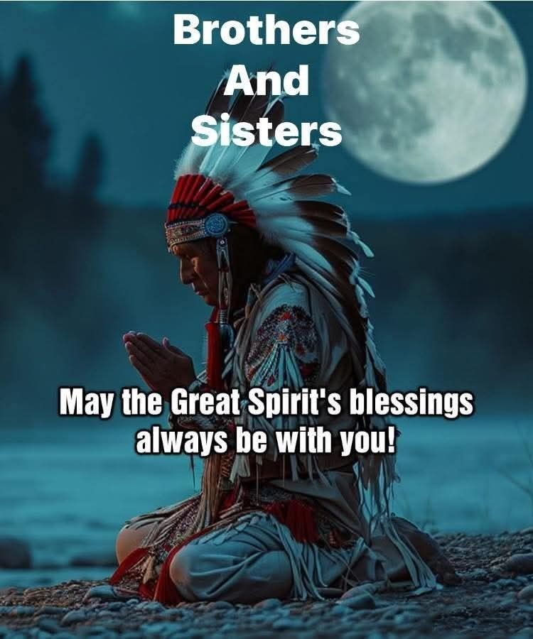 20 Cherokee Leader Sayings That Shows positive message for Everyone 16 image 760