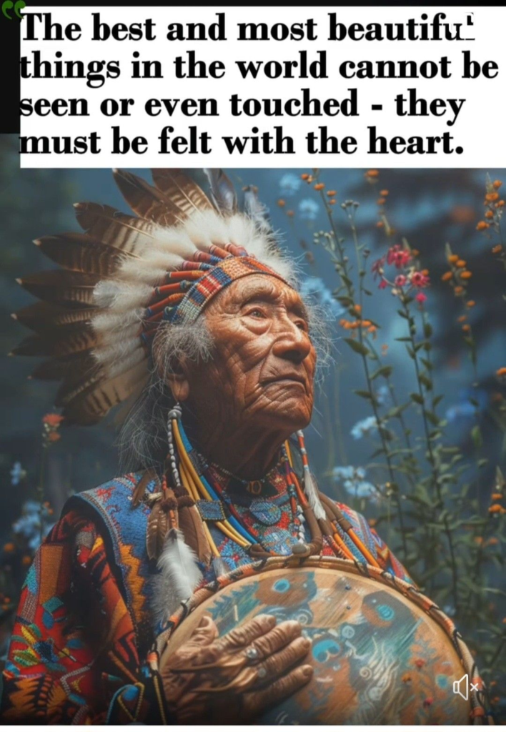 20 Cherokee Leader Sayings That Shows positive message for Everyone 19 image 763