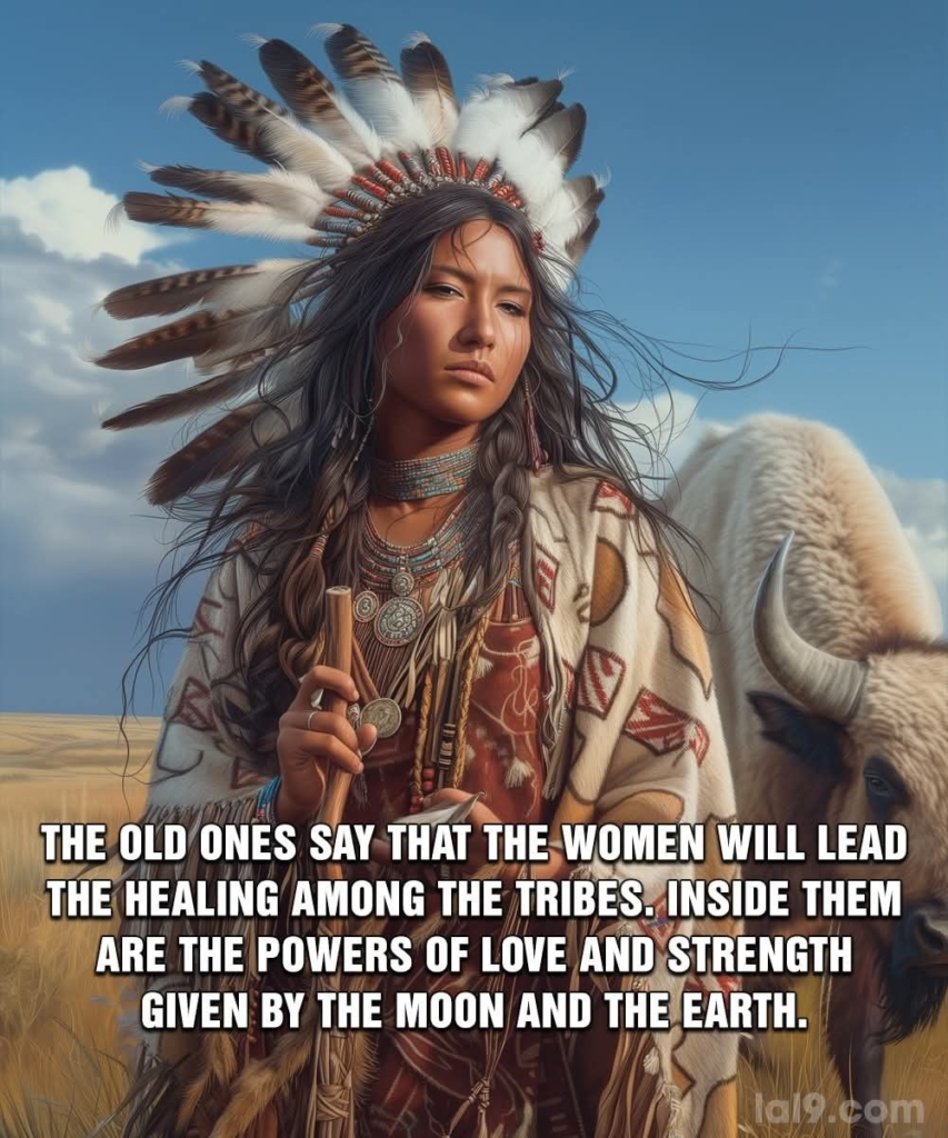 20 Cherokee Leader Sayings That Shows positive message for Everyone 20 image 764