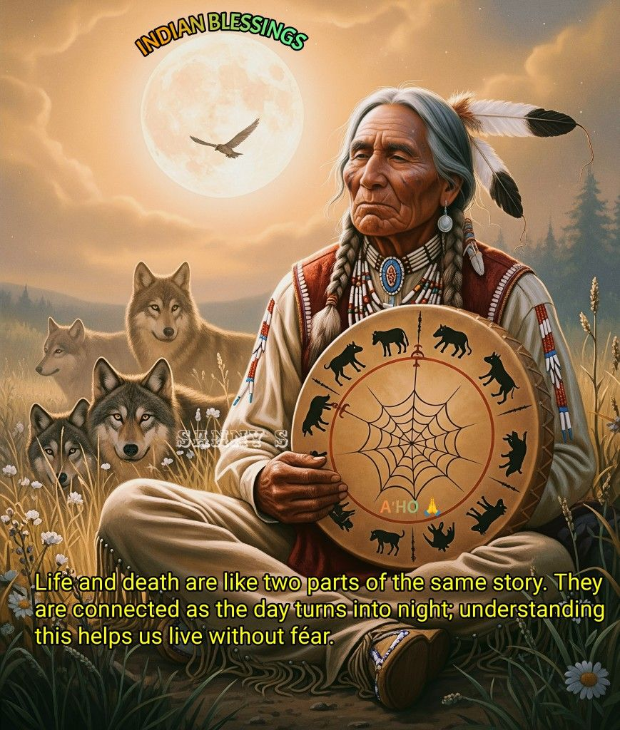 20 Cherokee Leader Sayings That Shows positive message for Everyone 21 image 765