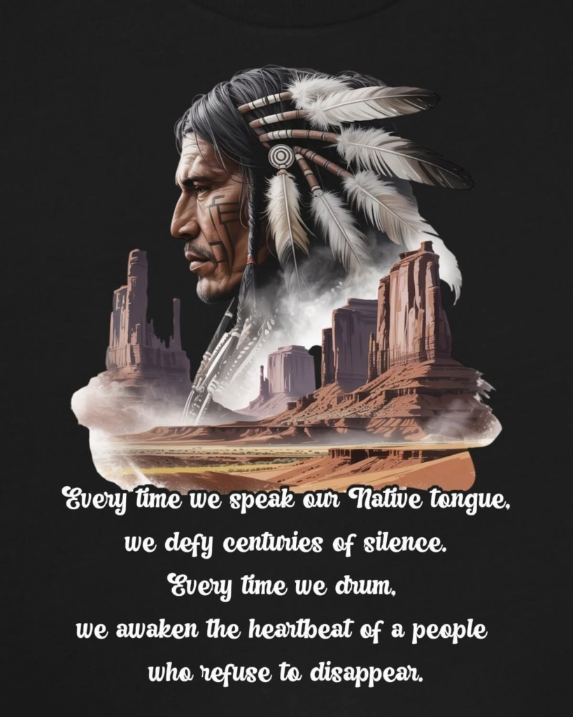 How the Cherokee Nation Built a Lasting Cultural Legacy Is Shown In 20 Images 6 image 768
