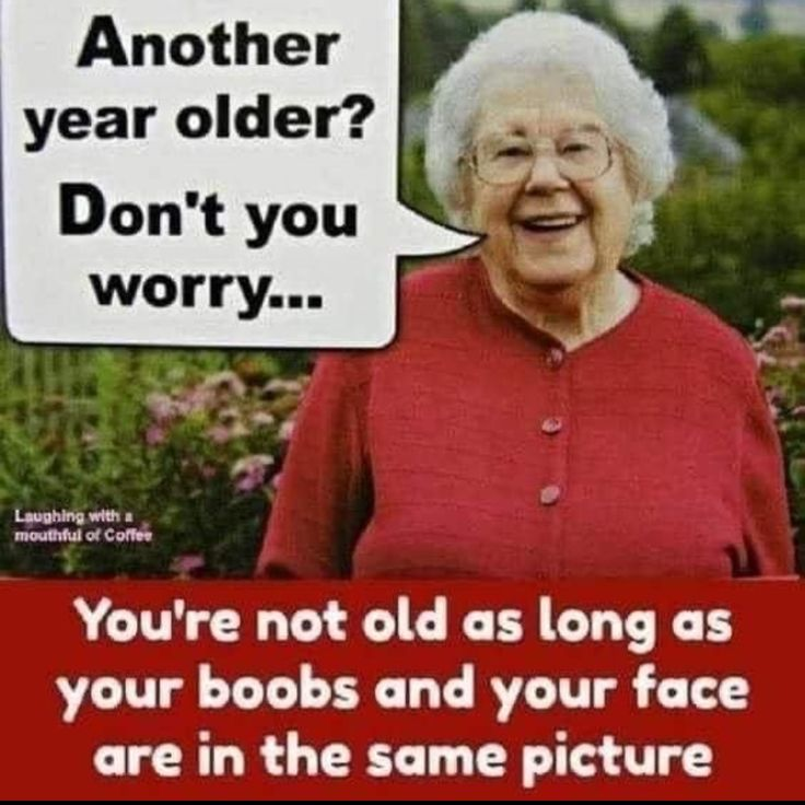 20 Funny Sayings Shows Why Granny’s Simple Words Always Made Everyone Smile 14 image 77