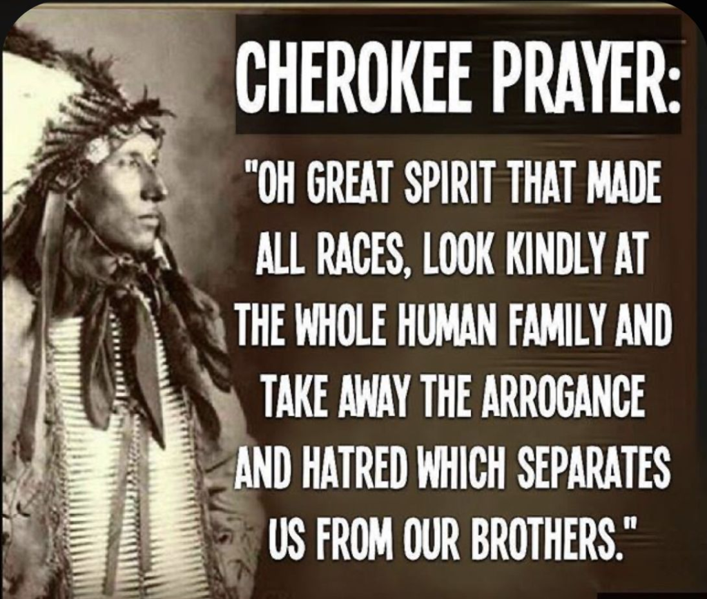 How the Cherokee Nation Built a Lasting Cultural Legacy Is Shown In 20 Images 9 image 771