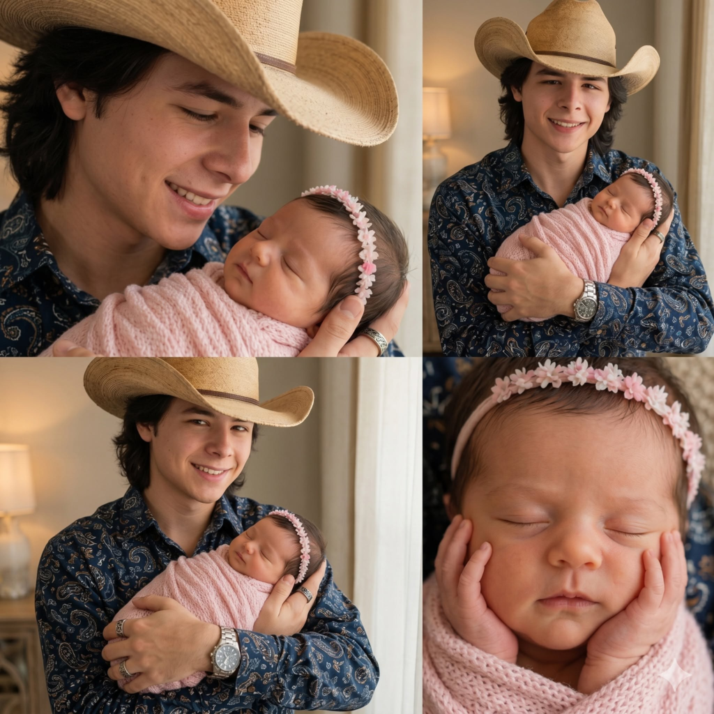 20 Times John Foster Turns Simple Stories into Country Songs That Are Relatable 3 image 786