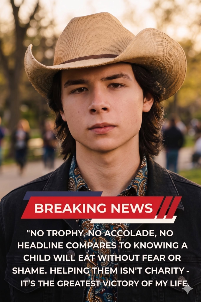 20 Times John Foster Turns Simple Stories into Country Songs That Are Relatable 11 image 794