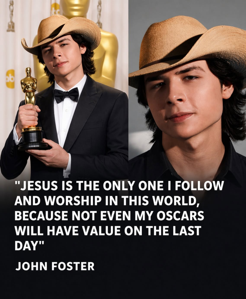 20 Times John Foster Turns Simple Stories into Country Songs That Are Relatable 20 image 803