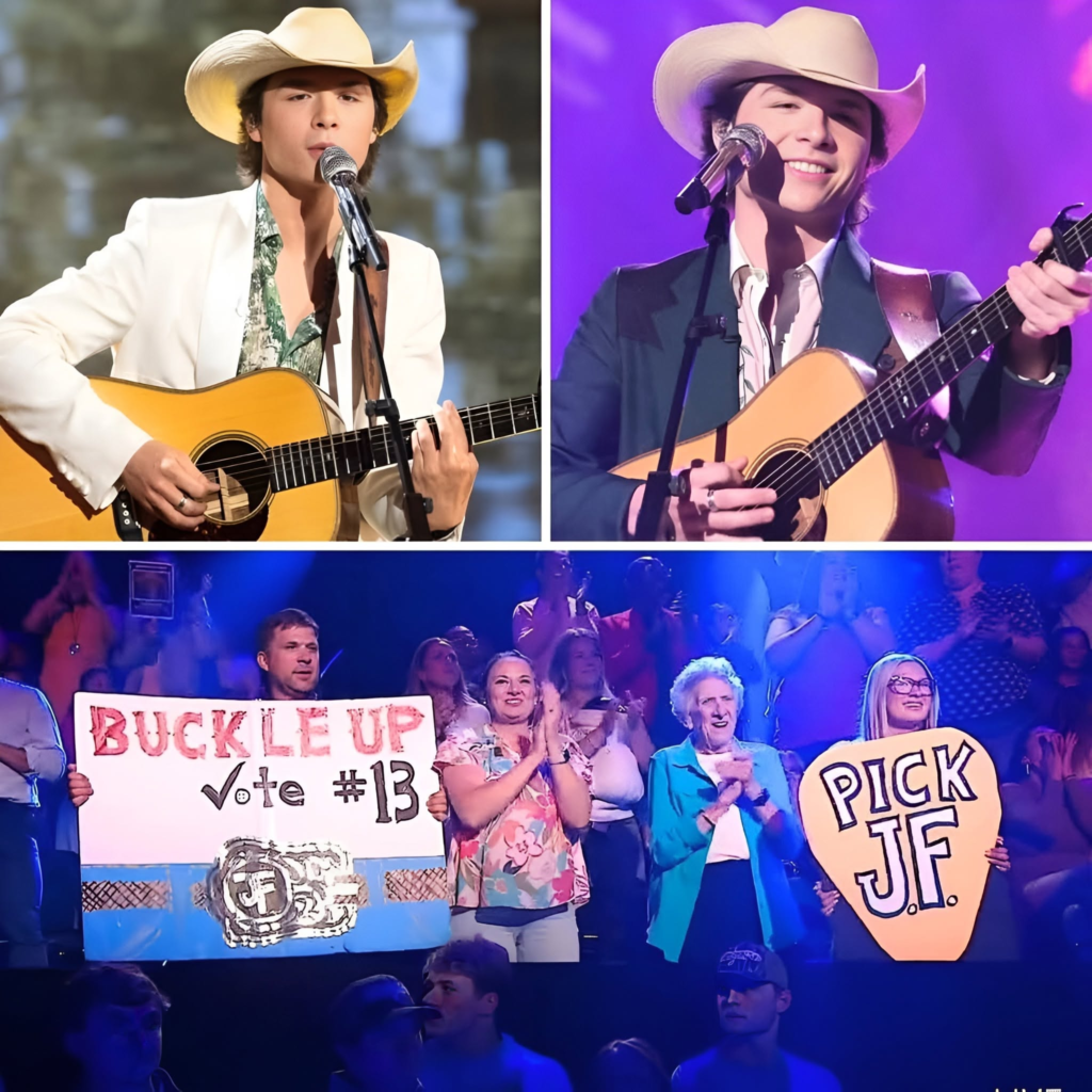 20 Times John Foster Turns Simple Stories into Country Songs That Are Relatable 21 image 804