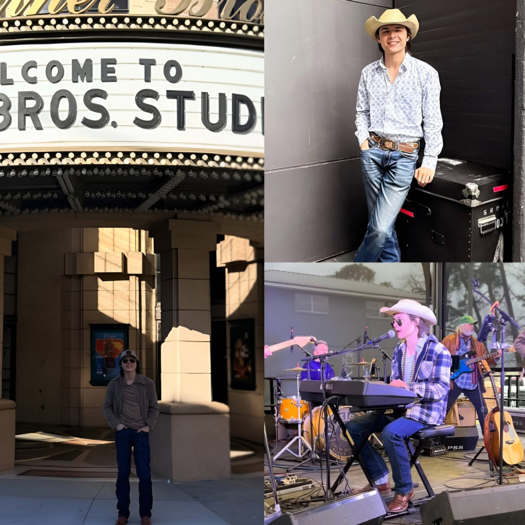 20 Famous Images Shows Why John Foster Appeals to Old and Young Country Fans 2 image 849