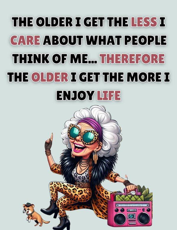 20 Meaningful Quotes About Little Gestures of Elderly Women That Feel Full of Love 3 image 86
