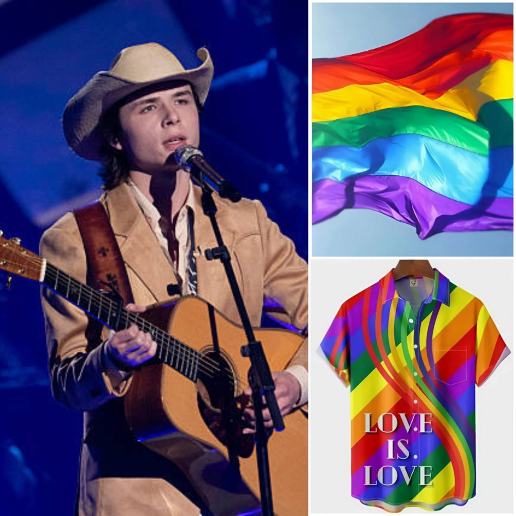 20 Famous Images Shows Why John Foster Appeals to Old and Young Country Fans 13 image 860