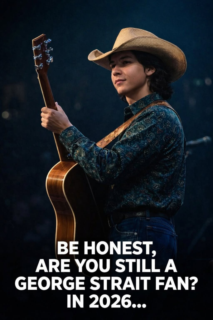 20 Famous Images Shows Why John Foster Appeals to Old and Young Country Fans 15 image 861