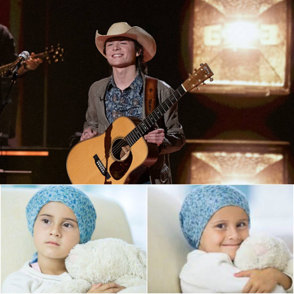 20 Famous Images Shows Why John Foster Appeals to Old and Young Country Fans 14 image 862