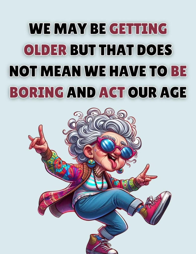 20 Meaningful Quotes About Little Gestures of Elderly Women That Feel Full of Love 4 image 87
