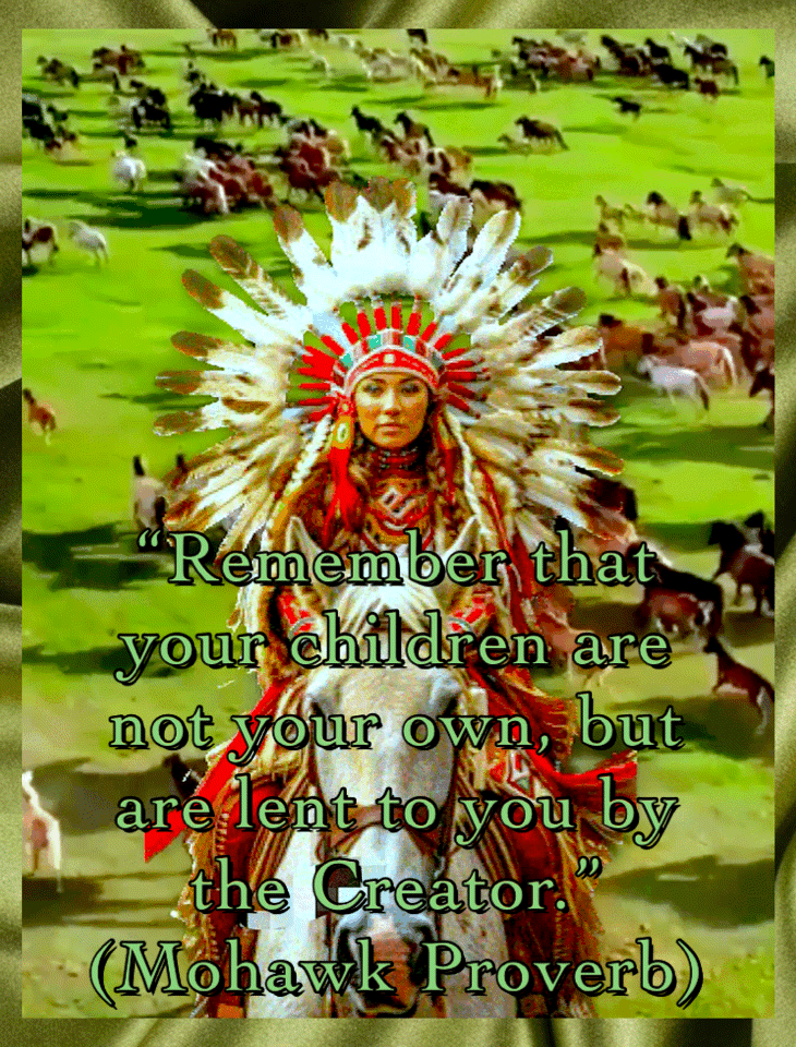 How the Cherokee Nation Supports Education and Opportunity (20 Images) 8 image 877