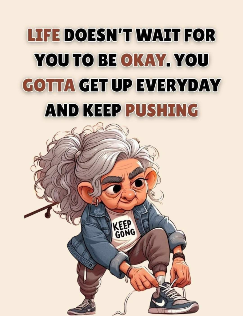 20 Meaningful Quotes About Little Gestures of Elderly Women That Feel Full of Love 5 image 88
