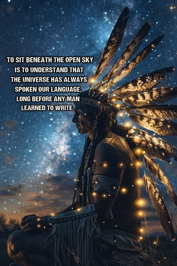 20 New Sayings Show Lessons the World Can Learn from the Cherokee Nation 3 image 881