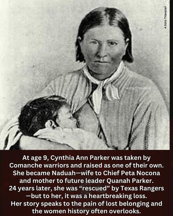 20 New Sayings Show Lessons the World Can Learn from the Cherokee Nation 6 image 896