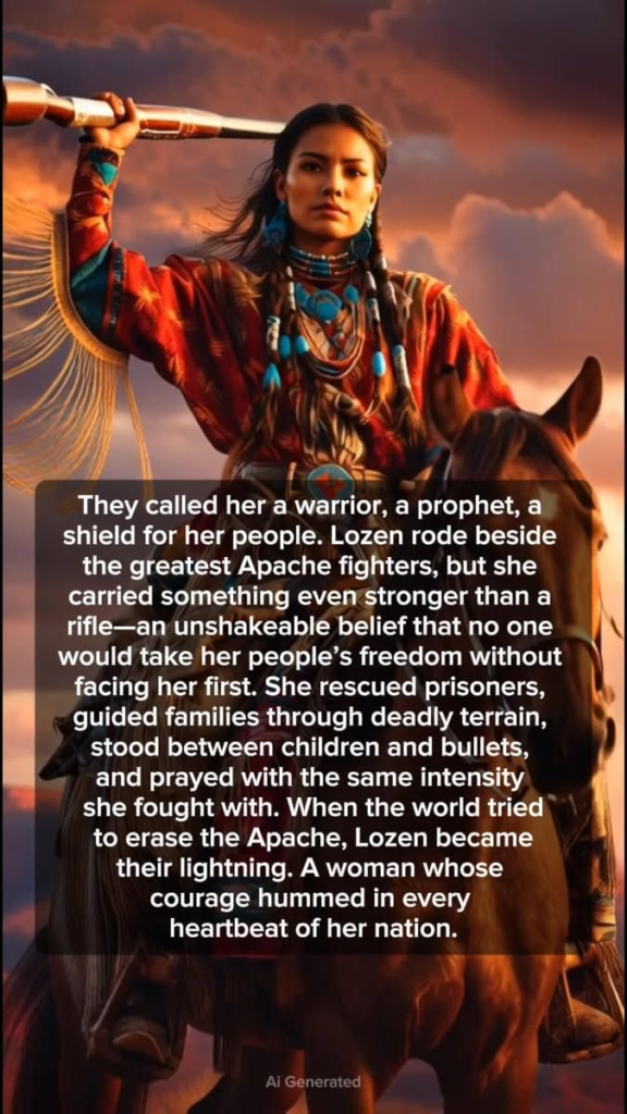 20 New Sayings Show Lessons the World Can Learn from the Cherokee Nation 7 image 897