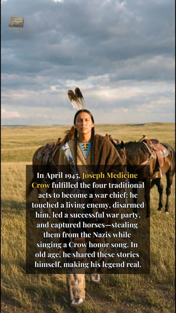 20 New Sayings Show Lessons the World Can Learn from the Cherokee Nation 8 image 898