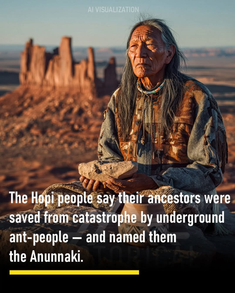 20 New Sayings Show Lessons the World Can Learn from the Cherokee Nation 10 image 900