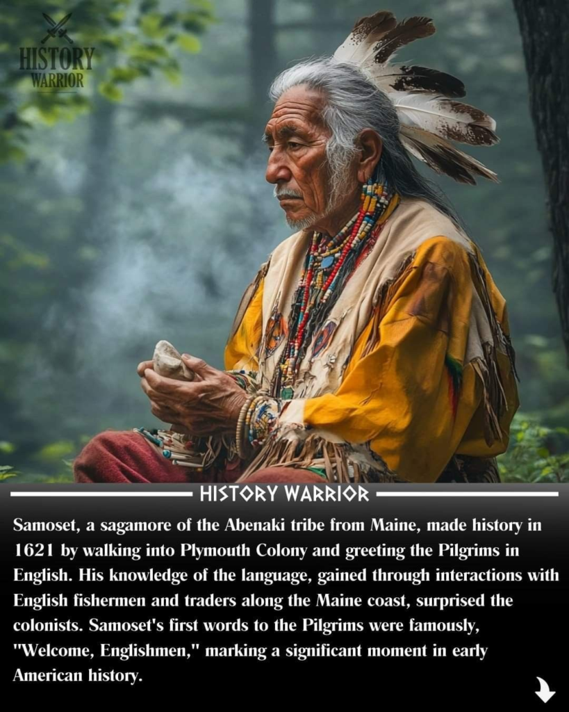 20 New Sayings Show Lessons the World Can Learn from the Cherokee Nation 12 image 902