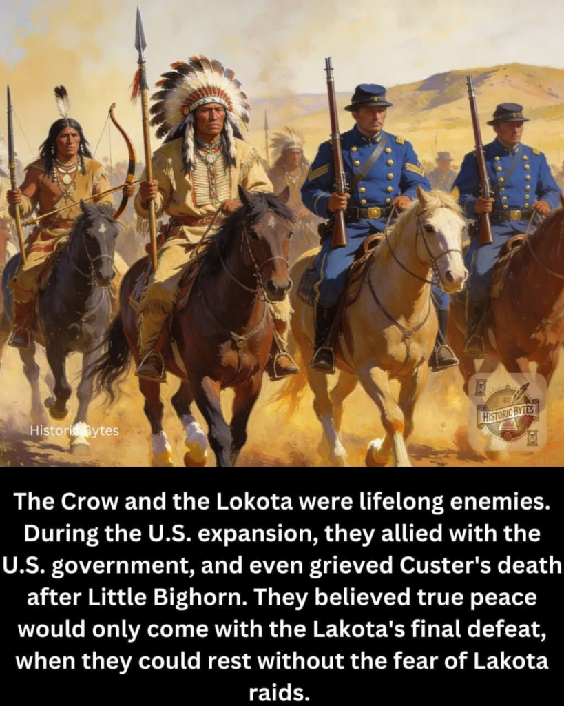 20 New Sayings Show Lessons the World Can Learn from the Cherokee Nation 14 image 904