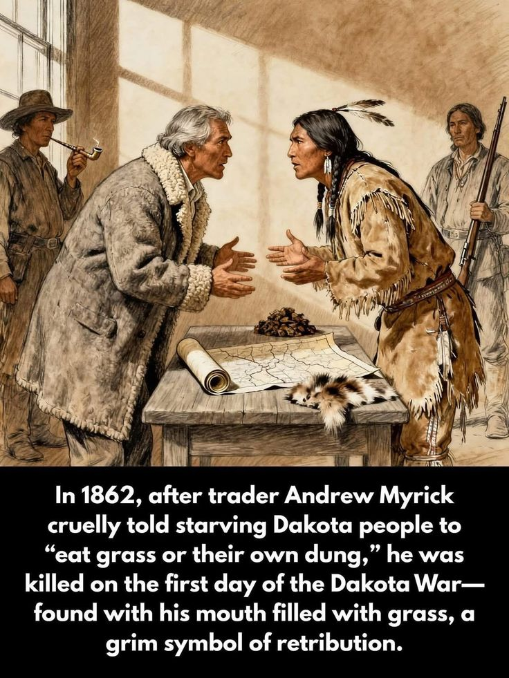 20 New Sayings Show Lessons the World Can Learn from the Cherokee Nation 15 image 905