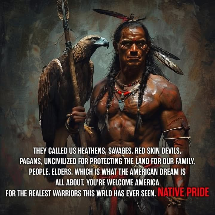 20 New Sayings Show Lessons the World Can Learn from the Cherokee Nation 17 image 907