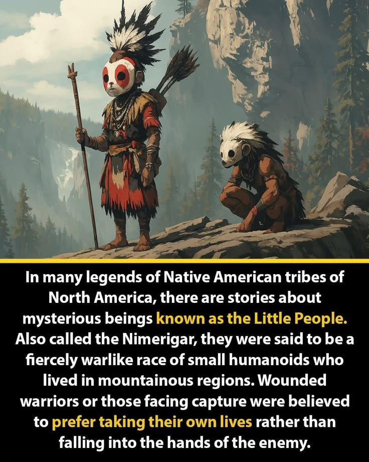 20 New Sayings Show Lessons the World Can Learn from the Cherokee Nation 18 image 908