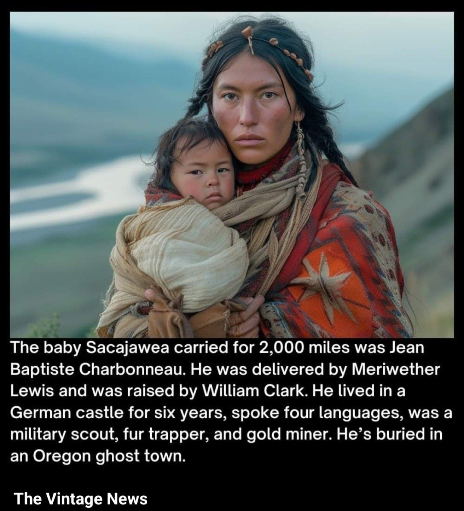 20 New Sayings Show Lessons the World Can Learn from the Cherokee Nation 19 image 909