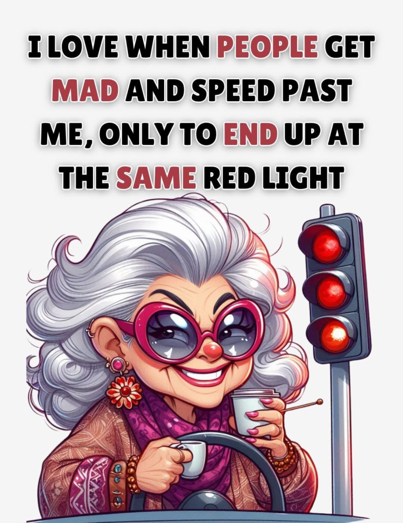 20 Meaningful Quotes About Little Gestures of Elderly Women That Feel Full of Love 9 image 93
