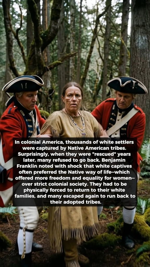 This Artist Perfectly Capture The Cherokee Nation Government and Community Life 4 image 936