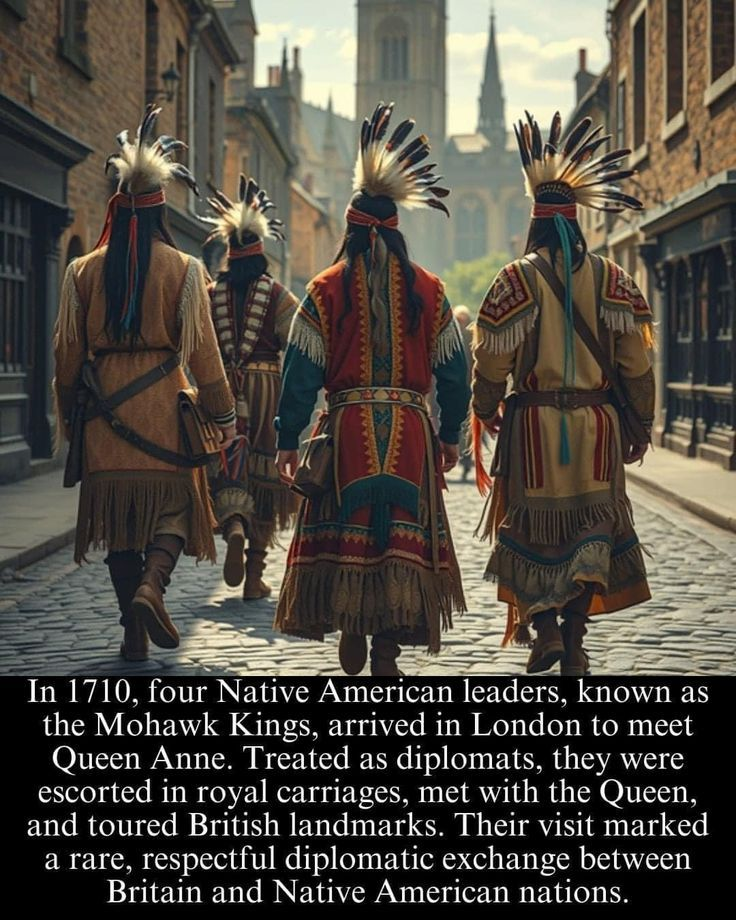This Artist Perfectly Capture The Cherokee Nation Government and Community Life 6 image 938