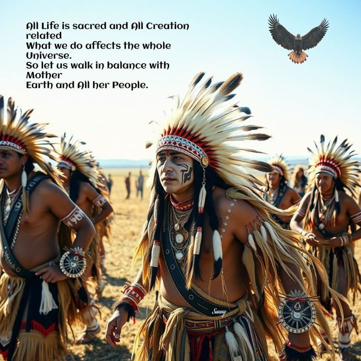 This Artist Perfectly Capture The Cherokee Nation Government and Community Life 9 image 943