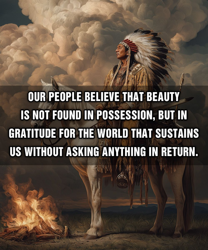 This Artist Perfectly Capture The Cherokee Nation Government and Community Life 12 image 946