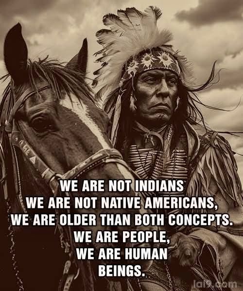 This Artist Perfectly Capture The Cherokee Nation Government and Community Life 16 image 950