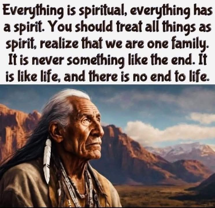 This Artist Perfectly Capture The Cherokee Nation Government and Community Life 19 image 953
