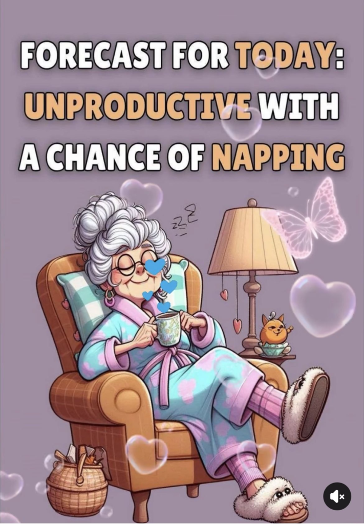 20 Meaningful Quotes About Little Gestures of Elderly Women That Feel Full of Love 12 image 96