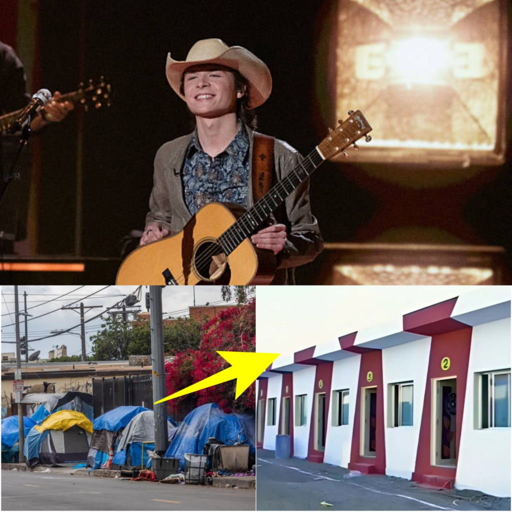 This Article Explores John Foster’s Education and Rise as a Country Musician 21 image 994