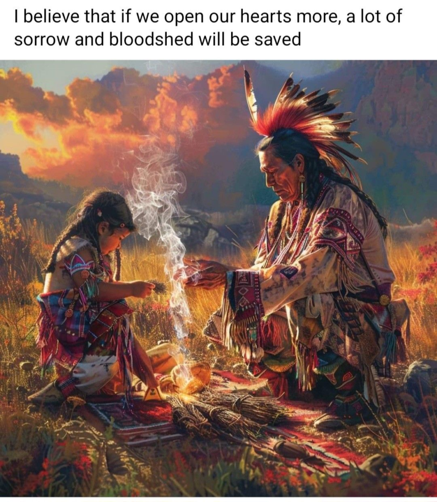 How the Tribe Supports Its People and Future In Cherokee Nation (20 Pics) 2 image 995
