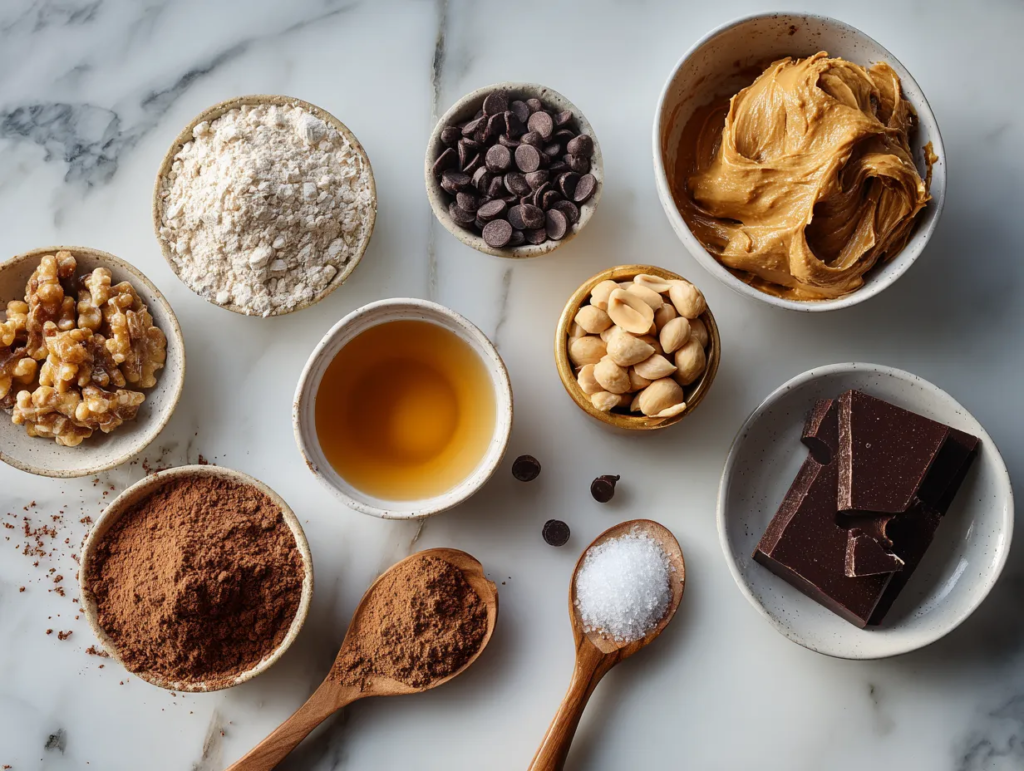 A Grandma Shared An Easy to made Chocolate Peanut Butter Pie Recipe 3 image
