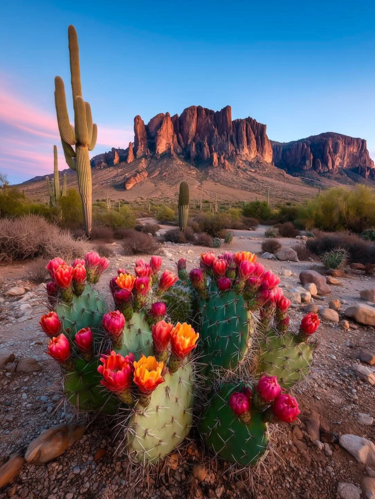 20 Images Shows the History and Struggles for the Arizona Frontier 16 image 105