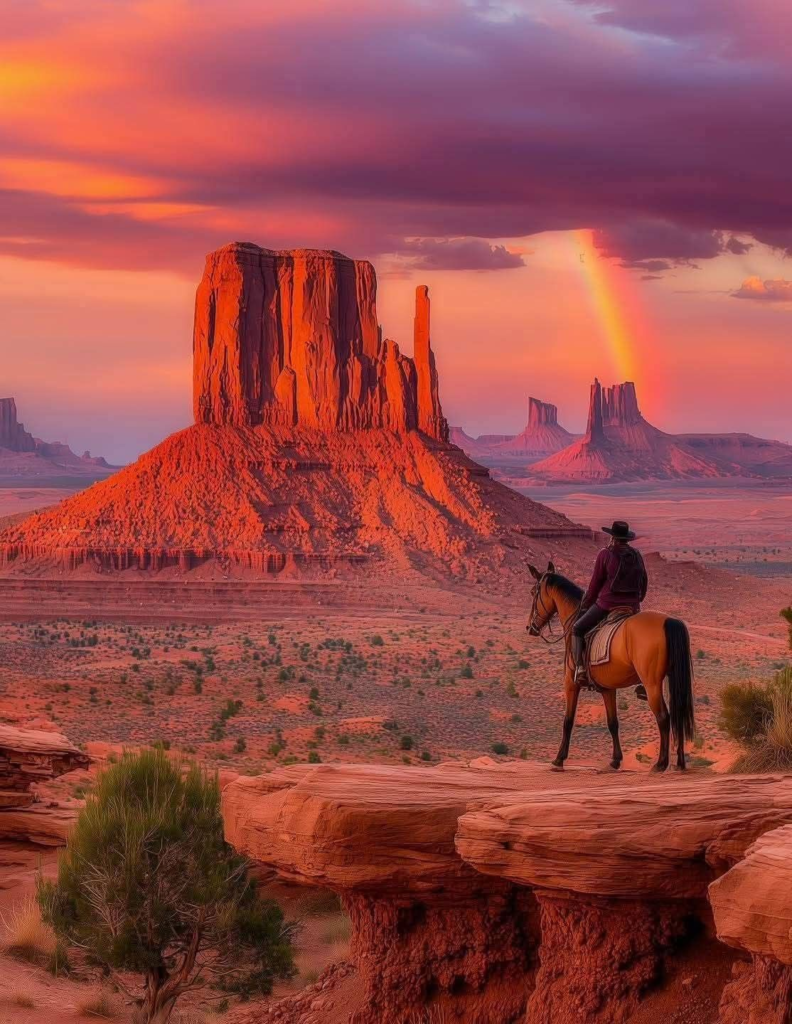 20 Images Shows the History and Struggles for the Arizona Frontier 18 image 108