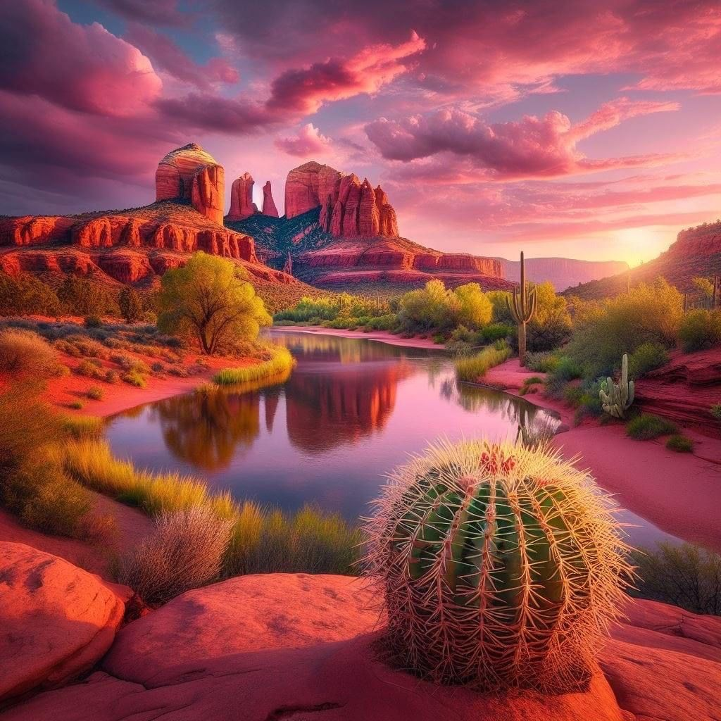 20 Images Shows the History and Struggles for the Arizona Frontier 20 image 110