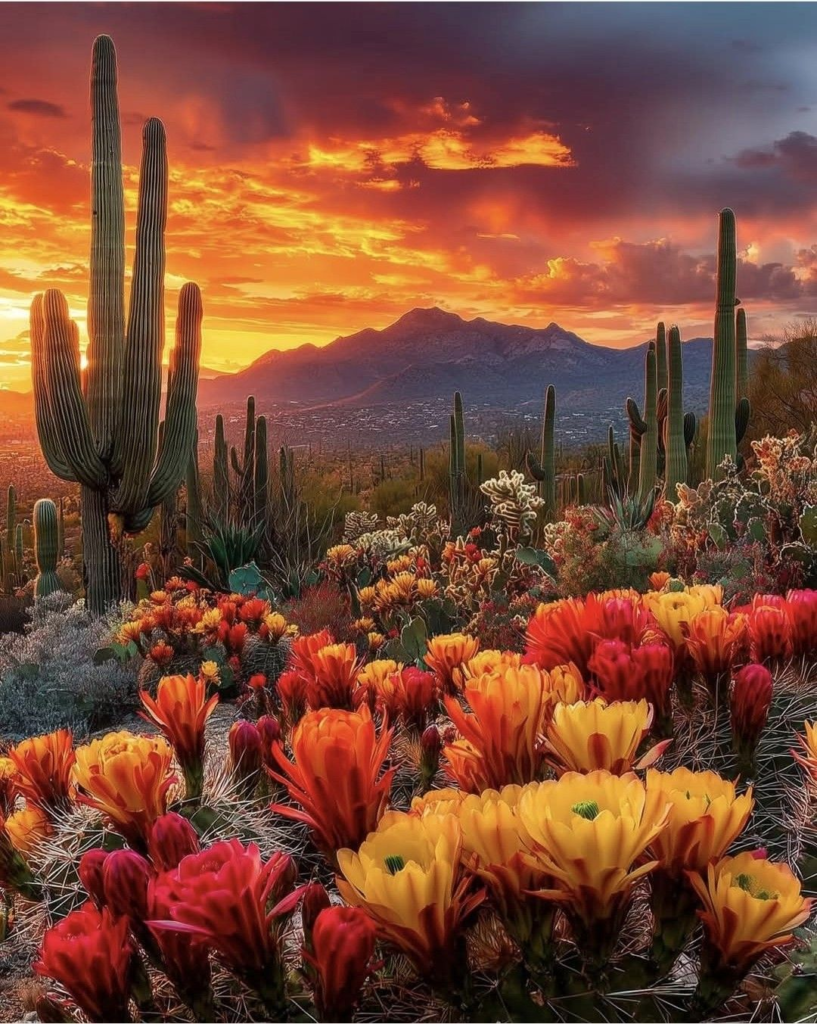 20 Images Shows the History and Struggles for the Arizona Frontier 21 image 111