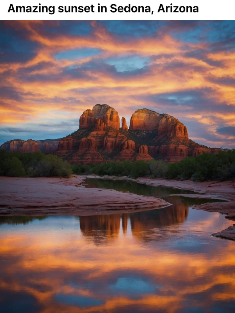 Arizona’s Historic Missions and the Famous Rivers In 20 New Images 2 image 112