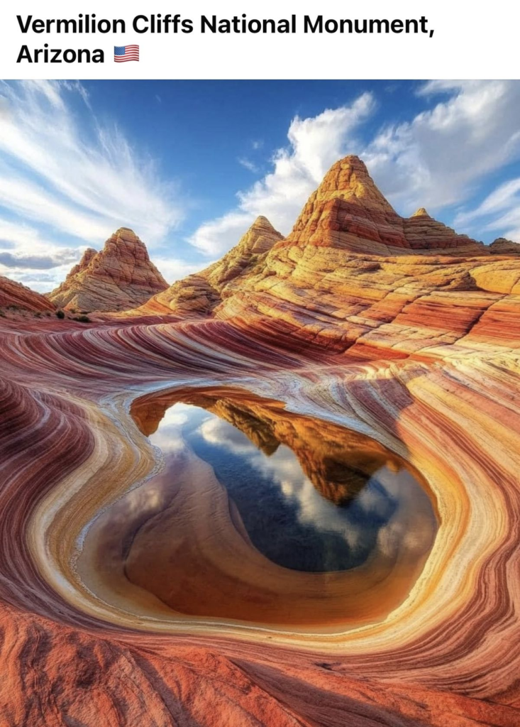 Arizona’s Historic Missions and the Famous Rivers In 20 New Images 3 image 113